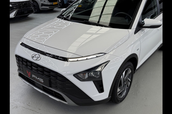 Hyundai Bayon 1.0 T-GDI Comfort Camera CarPlay