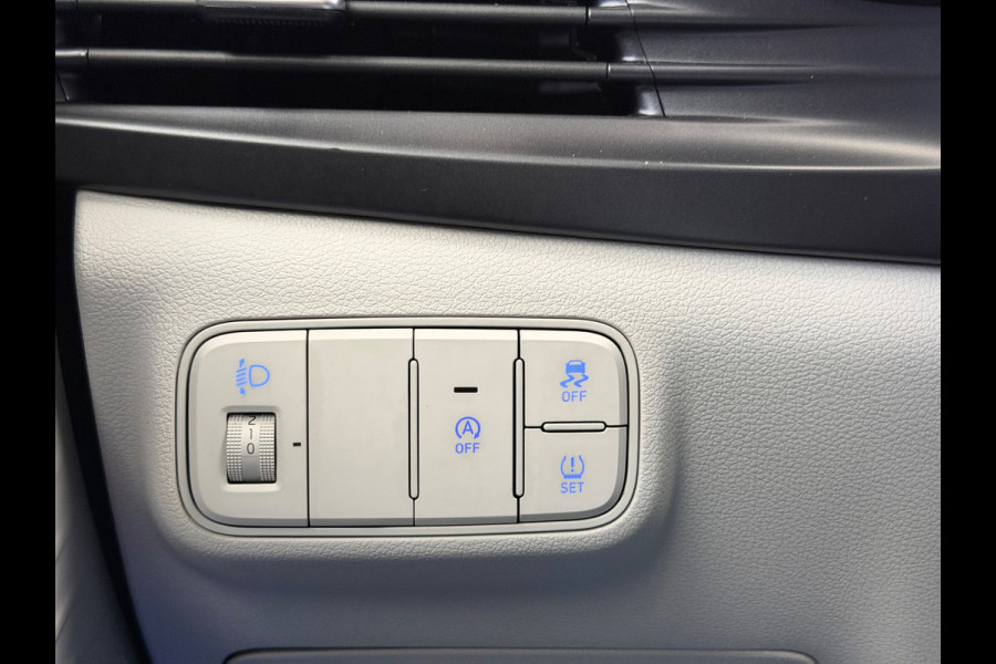 Hyundai Bayon 1.0 T-GDI Comfort Camera CarPlay