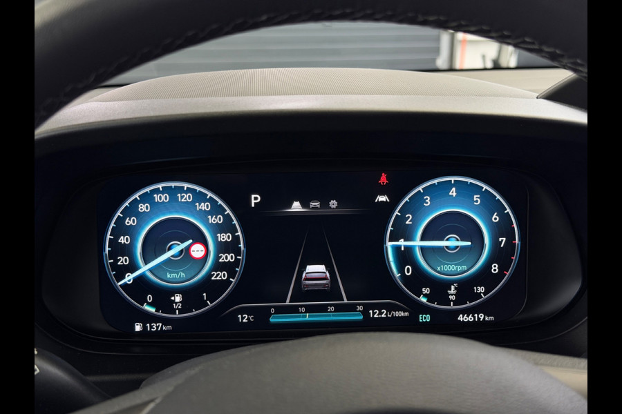 Hyundai Bayon 1.0 T-GDI Comfort Camera CarPlay