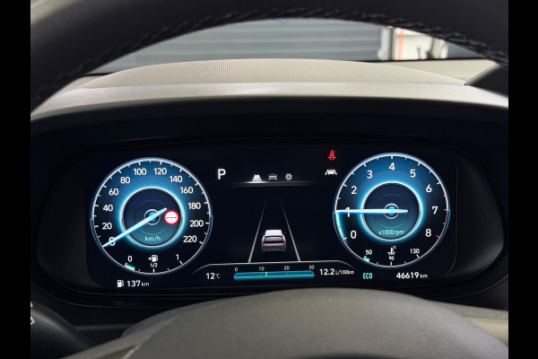 Hyundai Bayon 1.0 T-GDI Comfort Camera CarPlay