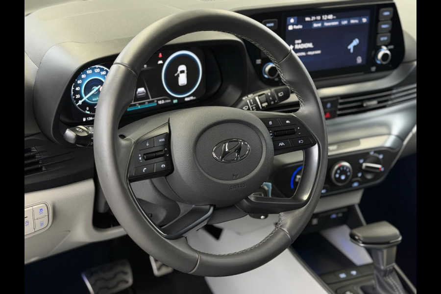 Hyundai Bayon 1.0 T-GDI Comfort Camera CarPlay