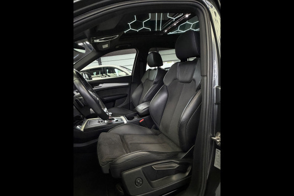 Audi Q5 50 TFSI E Quattro 3x S-Line Competition