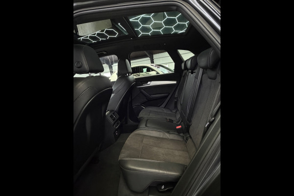 Audi Q5 50 TFSI E Quattro 3x S-Line Competition