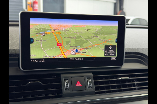 Audi Q5 50 TFSI E Quattro 3x S-Line Competition