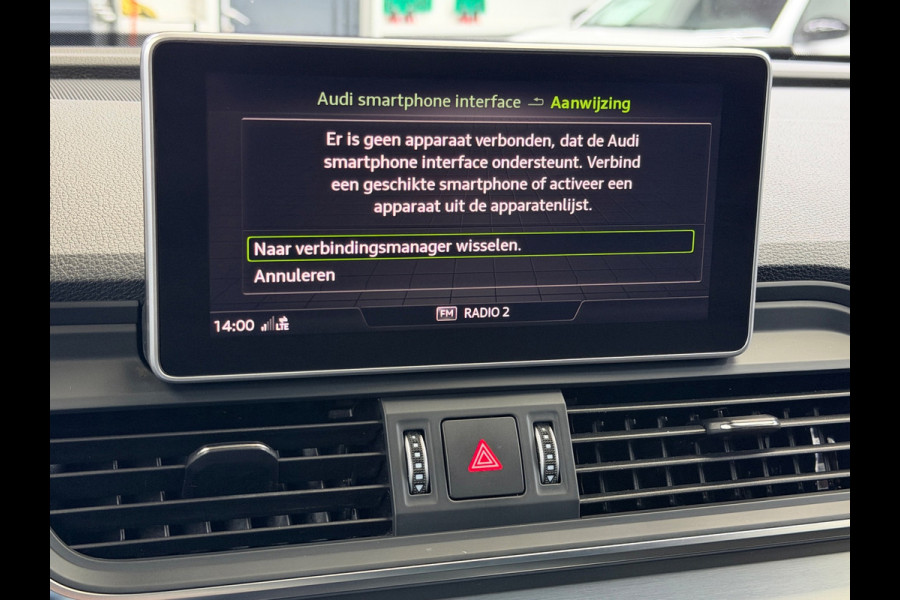 Audi Q5 50 TFSI E Quattro 3x S-Line Competition