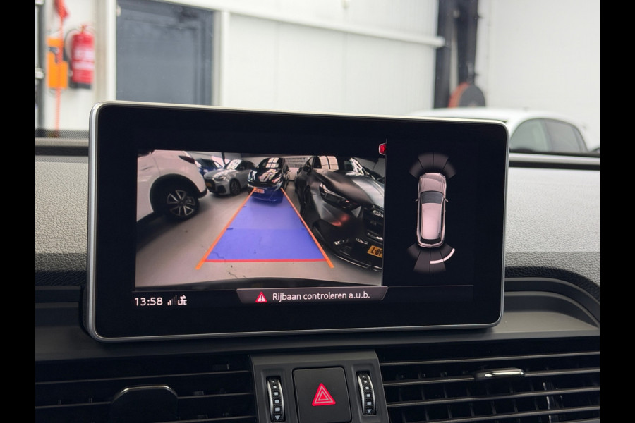 Audi Q5 50 TFSI E Quattro 3x S-Line Competition