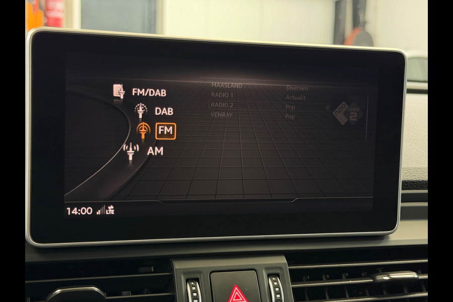 Audi Q5 50 TFSI E Quattro 3x S-Line Competition