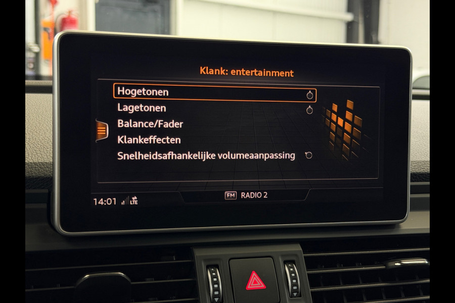 Audi Q5 50 TFSI E Quattro 3x S-Line Competition