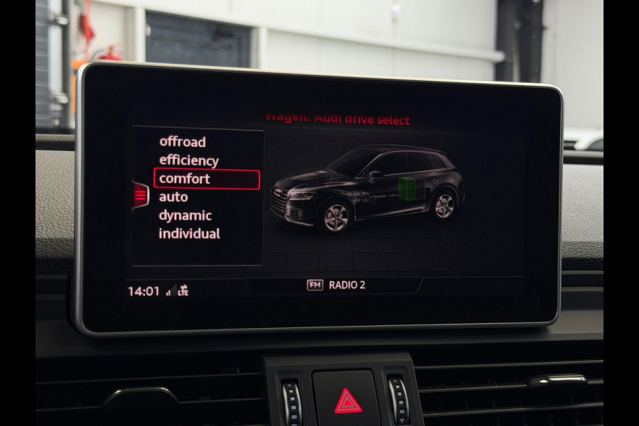 Audi Q5 50 TFSI E Quattro 3x S-Line Competition