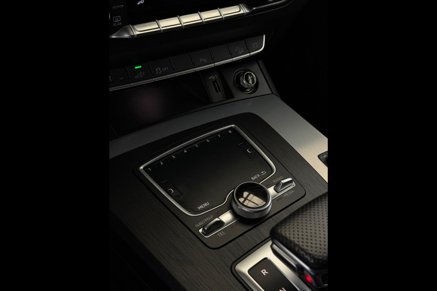 Audi Q5 50 TFSI E Quattro 3x S-Line Competition