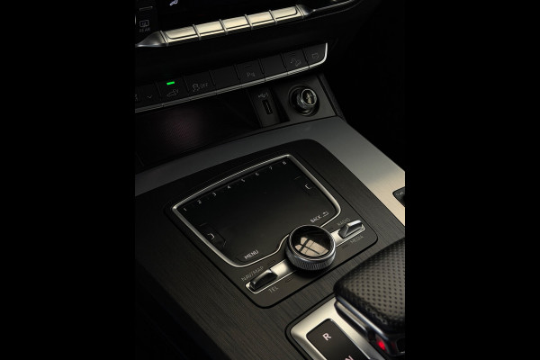 Audi Q5 50 TFSI E Quattro 3x S-Line Competition