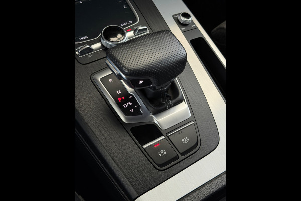 Audi Q5 50 TFSI E Quattro 3x S-Line Competition