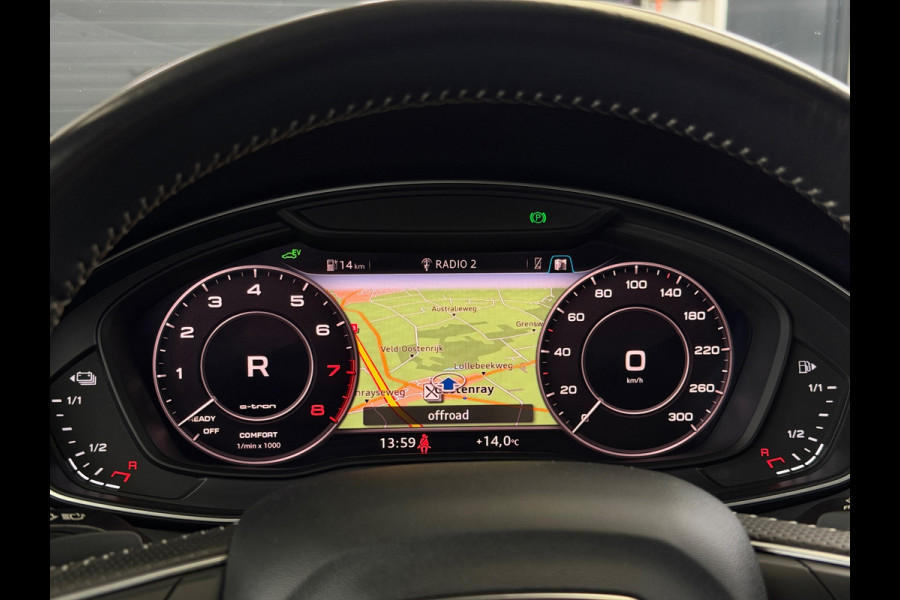 Audi Q5 50 TFSI E Quattro 3x S-Line Competition