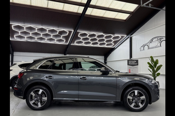 Audi Q5 50 TFSI E Quattro 3x S-Line Competition