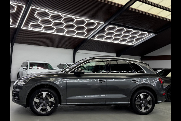 Audi Q5 50 TFSI E Quattro 3x S-Line Competition