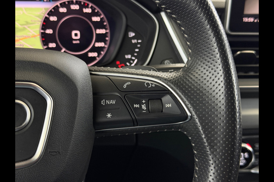 Audi Q5 50 TFSI E Quattro 3x S-Line Competition