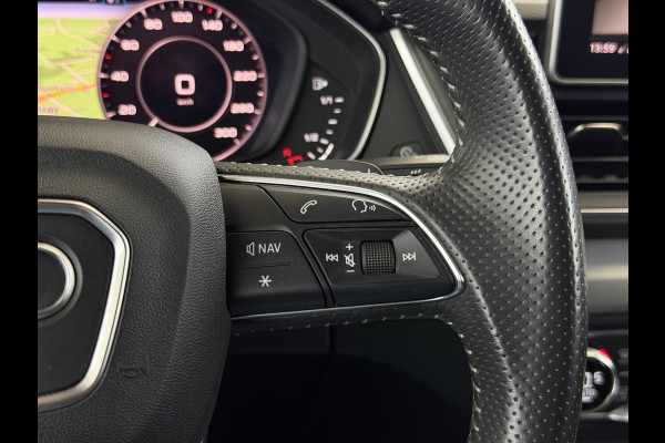 Audi Q5 50 TFSI E Quattro 3x S-Line Competition