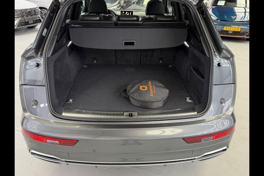 Audi Q5 50 TFSI E Quattro 3x S-Line Competition
