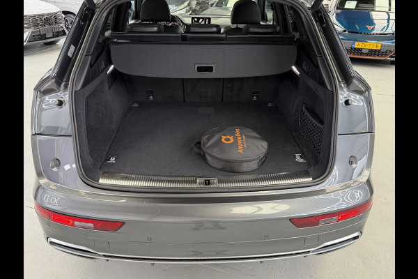 Audi Q5 50 TFSI E Quattro 3x S-Line Competition