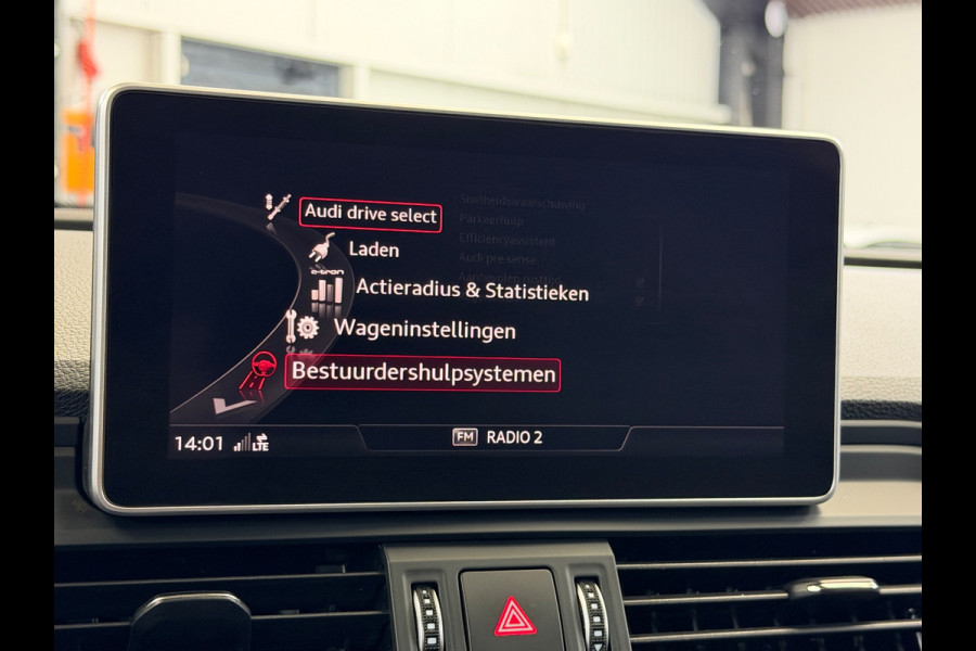 Audi Q5 50 TFSI E Quattro 3x S-Line Competition