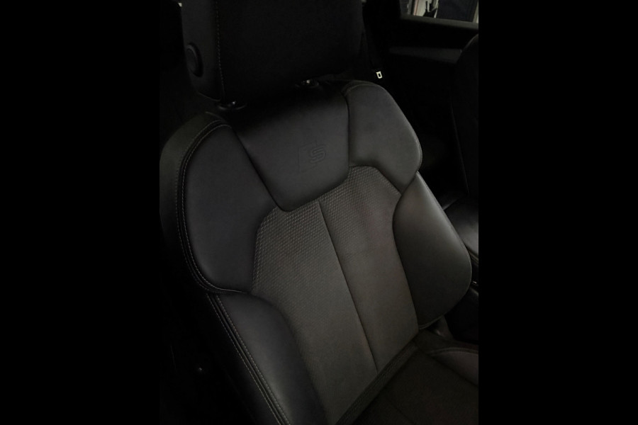 Audi Q5 50 TFSI E Quattro 3x S-Line Competition