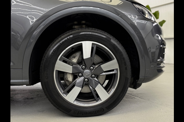 Audi Q5 50 TFSI E Quattro 3x S-Line Competition