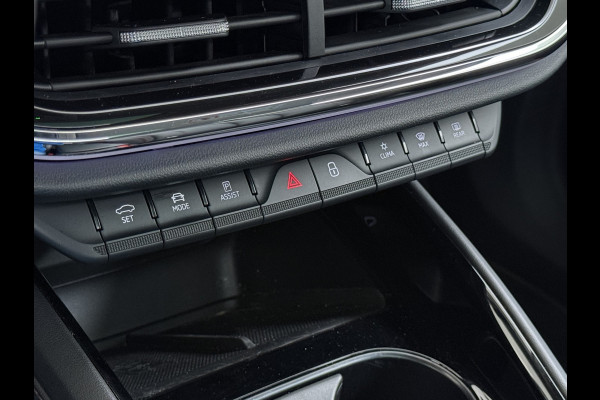 Škoda ENYAQ iV 80 204PK SOH 90% Leder Panoramadak 21" Lmv Stuurverwarming Camera Keyless entry Apple Carplay Android Auto Ecc Pdc P-Assist Cruise Control Draadloze telefoonlader Privacy Glas 1e Eigenaar Dealeronderhouden Origineel Nederlandse Auto