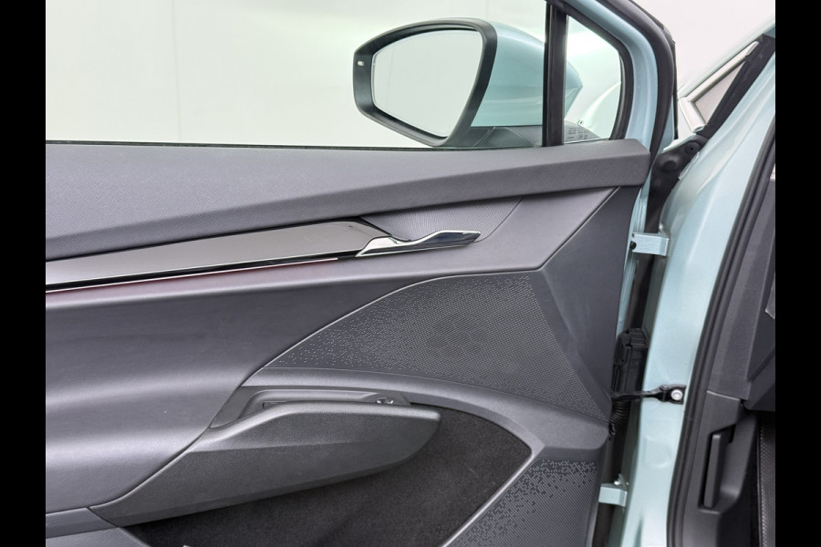 Škoda ENYAQ iV 80 204PK SOH 90% Leder Panoramadak 21" Lmv Stuurverwarming Camera Keyless entry Apple Carplay Android Auto Ecc Pdc P-Assist Cruise Control Draadloze telefoonlader Privacy Glas 1e Eigenaar Dealeronderhouden Origineel Nederlandse Auto