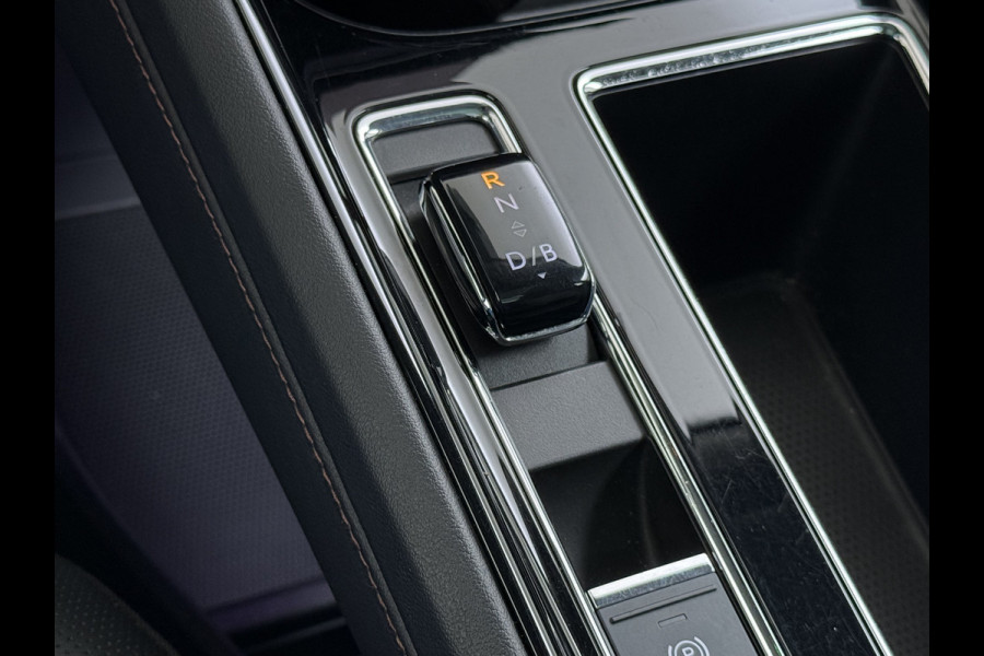 Škoda ENYAQ iV 80 204PK SOH 90% Leder Panoramadak 21" Lmv Stuurverwarming Camera Keyless entry Apple Carplay Android Auto Ecc Pdc P-Assist Cruise Control Draadloze telefoonlader Privacy Glas 1e Eigenaar Dealeronderhouden Origineel Nederlandse Auto