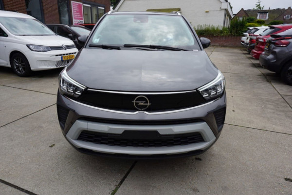 Opel Crossland 1.2 110 pk Elegance