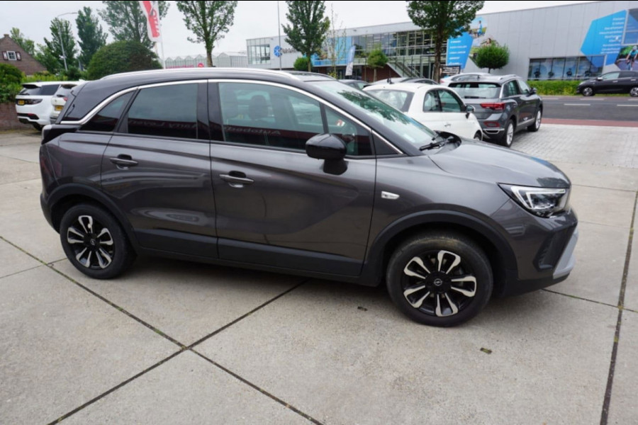 Opel Crossland 1.2 110 pk Elegance