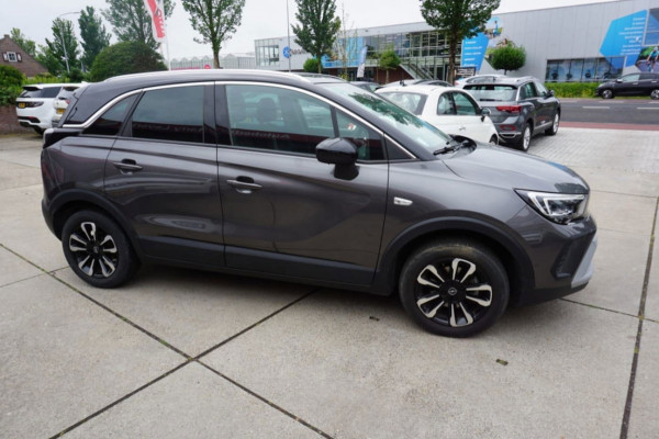 Opel Crossland 1.2 110 pk Elegance