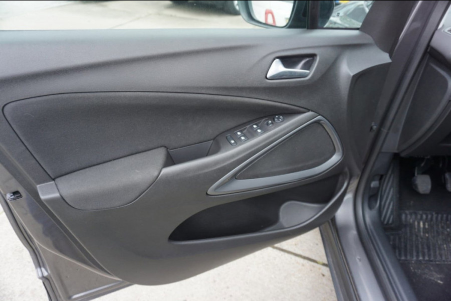 Opel Crossland 1.2 110 pk Elegance