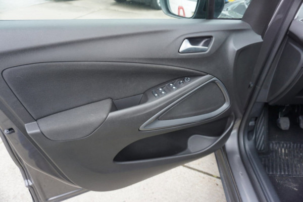 Opel Crossland 1.2 110 pk Elegance