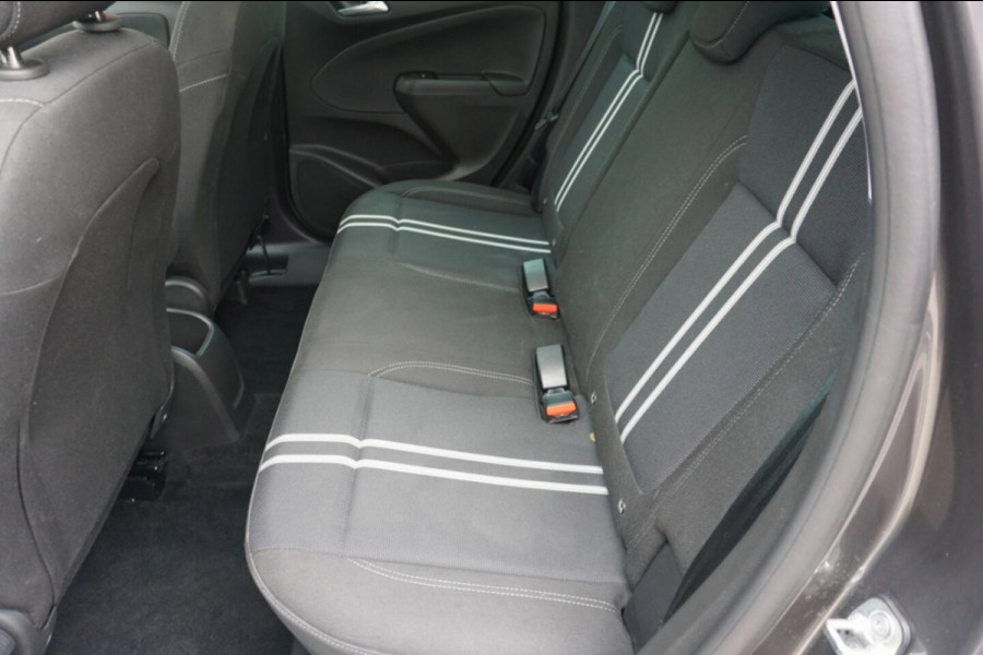 Opel Crossland 1.2 110 pk Elegance
