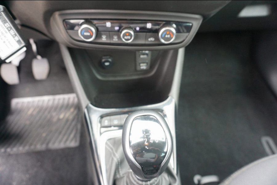 Opel Crossland 1.2 110 pk Elegance