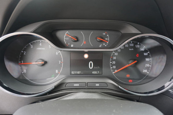Opel Crossland 1.2 110 pk Elegance
