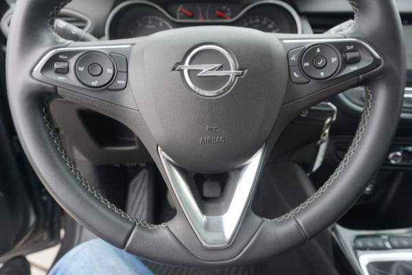Opel Crossland 1.2 110 pk Elegance