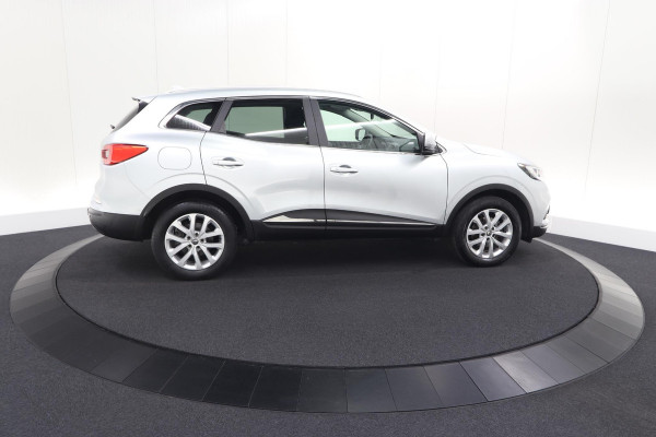 Renault Kadjar 1.3 TCe 140 Zen | Trekhaak | Apple Carplay | Navigatie | Parkeersensoren voor + Achter