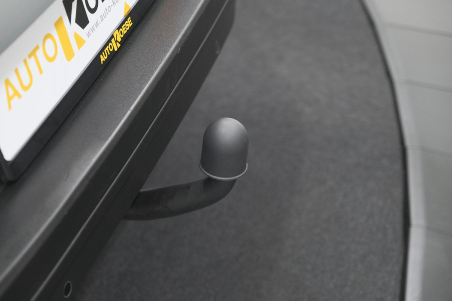 Renault Kadjar 1.3 TCe 140 Zen | Trekhaak | Apple Carplay | Navigatie | Parkeersensoren voor + Achter