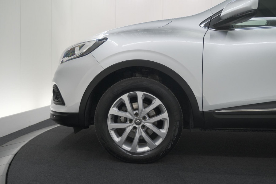 Renault Kadjar 1.3 TCe 140 Zen | Trekhaak | Apple Carplay | Navigatie | Parkeersensoren voor + Achter