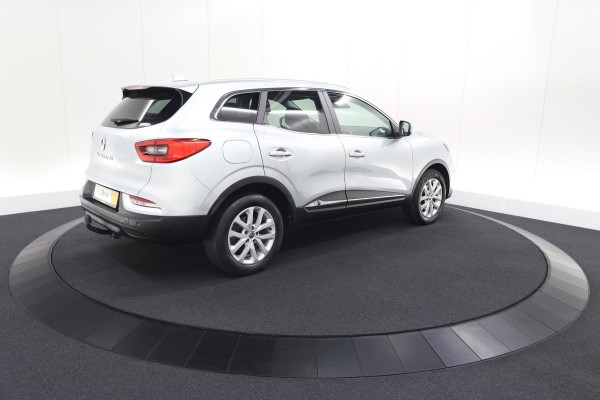 Renault Kadjar 1.3 TCe 140 Zen | Trekhaak | Apple Carplay | Navigatie | Parkeersensoren voor + Achter