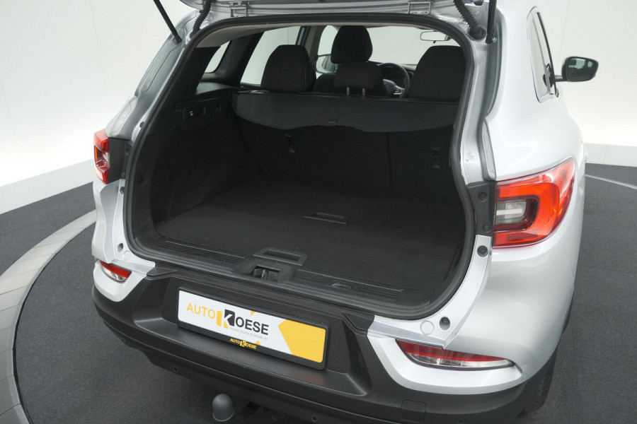 Renault Kadjar 1.3 TCe 140 Zen | Trekhaak | Apple Carplay | Navigatie | Parkeersensoren voor + Achter