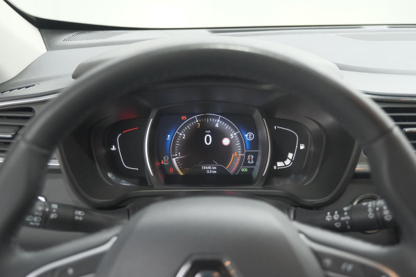 Renault Kadjar 1.3 TCe 140 Zen | Trekhaak | Apple Carplay | Navigatie | Parkeersensoren voor + Achter