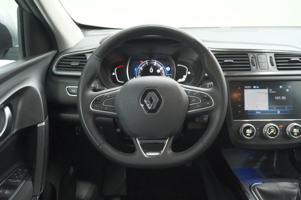 Renault Kadjar 1.3 TCe 140 Zen | Trekhaak | Apple Carplay | Navigatie | Parkeersensoren voor + Achter