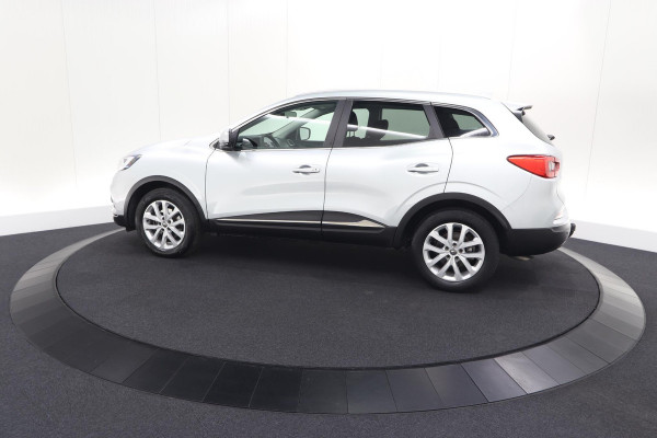 Renault Kadjar 1.3 TCe 140 Zen | Trekhaak | Apple Carplay | Navigatie | Parkeersensoren voor + Achter