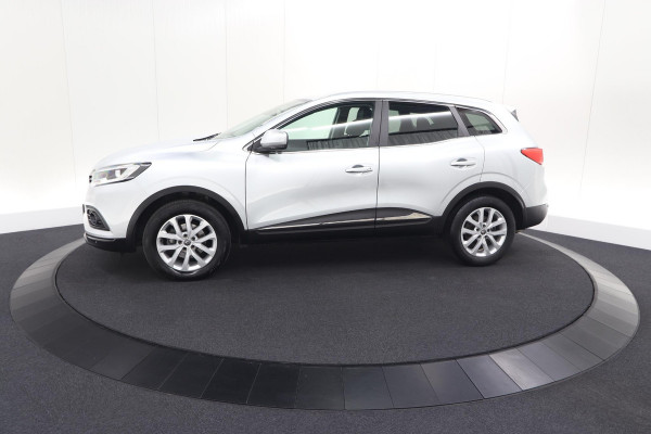 Renault Kadjar 1.3 TCe 140 Zen | Trekhaak | Apple Carplay | Navigatie | Parkeersensoren voor + Achter