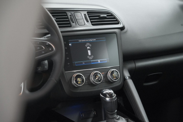 Renault Kadjar 1.3 TCe 140 Zen | Trekhaak | Apple Carplay | Navigatie | Parkeersensoren voor + Achter