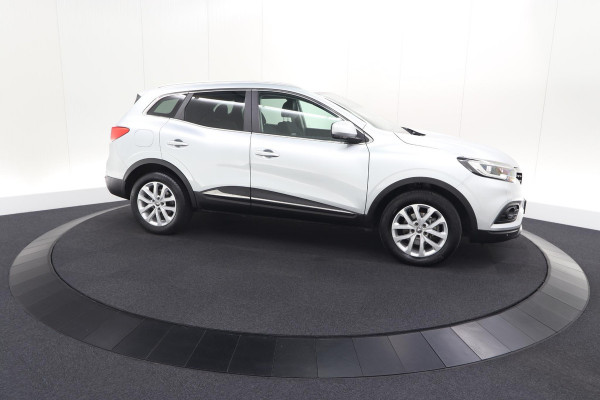 Renault Kadjar 1.3 TCe 140 Zen | Trekhaak | Apple Carplay | Navigatie | Parkeersensoren voor + Achter