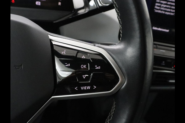 Volkswagen Id.3 Pro 58 kWh | SOH 92.1% | Leder/alcantara | Adaptive cruise | Stuur/stoel verwarming | Carplay | Camera | Park assist | Sfeerverlichting |